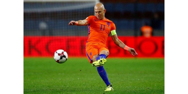 La decisione di Arjen Robben di andare o restare